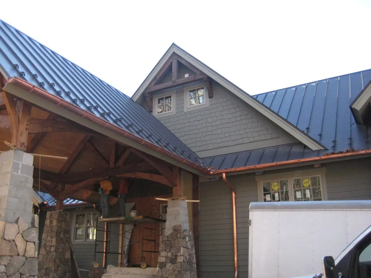 Craftsman Roofing team delivering quality roofing work in Casselberry Country Club
